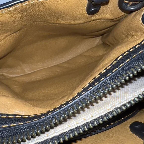 Very Rare Coach Rogue 17 with Car Print - Picture 10 of 12